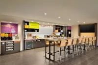Home2 Suites by Hilton Baton Rouge Hotels in Inniswold