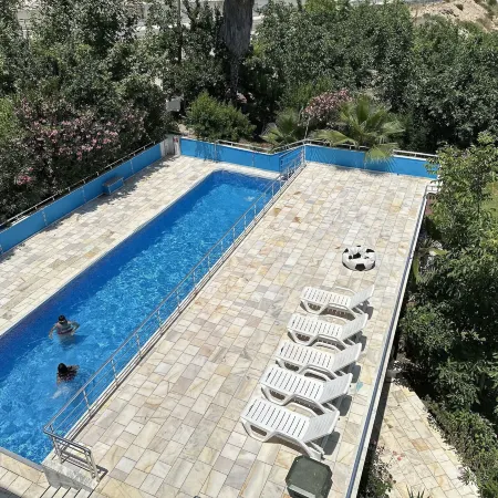 Olympos Likya Apart Otel