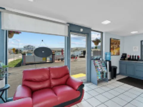 Holiday Lodge Hoteles en Wenatchee