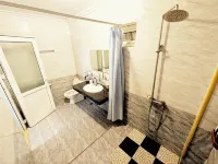 Ninh Binh Greenland Homestay - สัตว์เลี้ยง