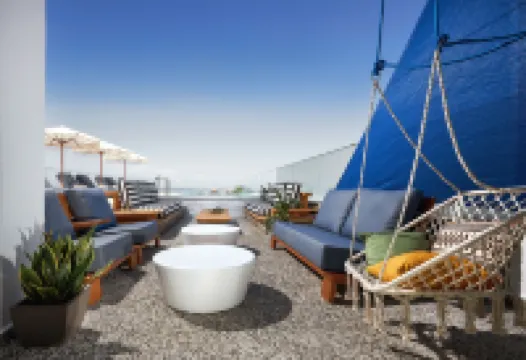Rodo Seafront Villa with Private Pool