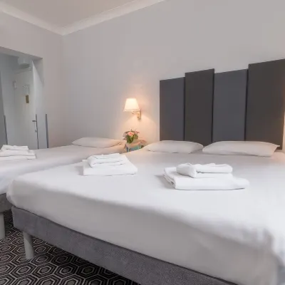 Victoria Inn London Hotels near Pimlico