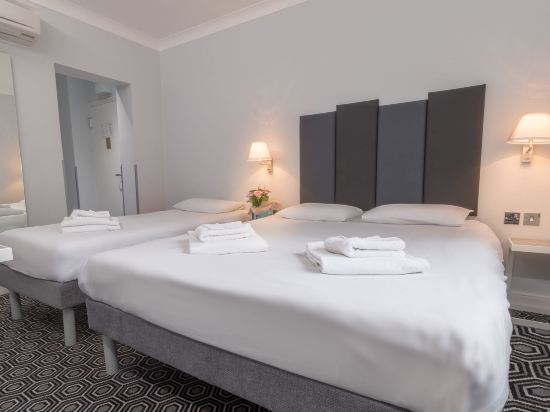 Victoria Inn London