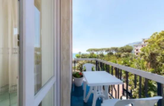 La Residenza Aparthotel