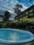 Arenal Roca Lodge - Pools
