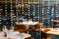 Hotel du Vin Stratford - Frühstück