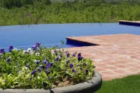 Masía Durbá Hotel - Mountain view