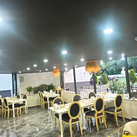 Nilhan Otel