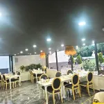 Nilhan Otel - Aamiainen