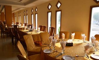 Hotel Hillview Islamabad