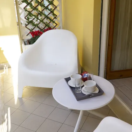 Al Parco Verde B&B