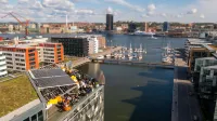Radisson Blu Riverside Hotel Gothenburg - Scenic