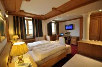 Hotel Al Forte