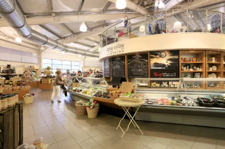 Macdonald Aviemore Woodland Lodges Отели в г. Авьеморе