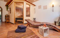 Harzhotel Zum Prinzen Hotels in Wildemann