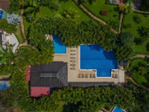 Leyenda Boutique Hotel & Spa Hotels in Puerto Carrillo