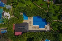 Leyenda Boutique Hotel & Spa Hotel a 