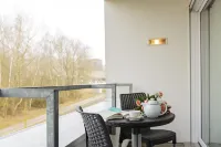 The Queen Luxury Apartmen-Villa Vittoria