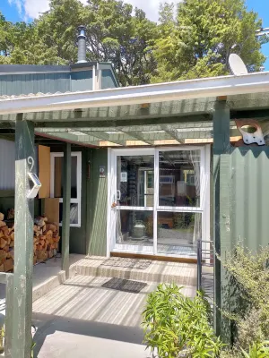 Arthur's Pass Alpine Motel Hotel a 