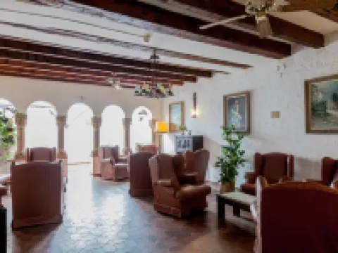 Hotel El Cid Hoteles en Sitges