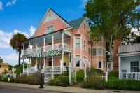 The Beaufort Inn Hotels in Beaufort