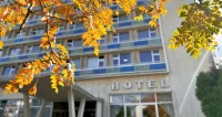 Hotel Magnólia Hotel di 