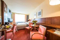Hotel Jana Congress & Wellness - bar