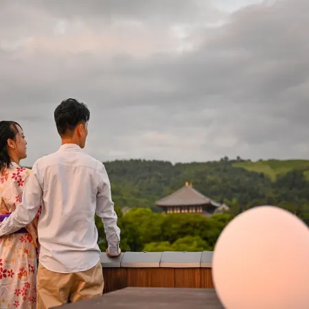 Hotel New Wakasa