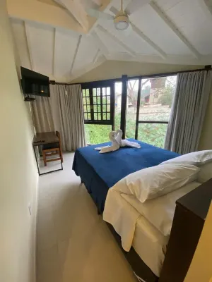 Hotel Casa Encantada Hotels in Itatiaia