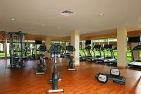 Dreams Onyx Resort & Spa - All Inclusive - palestra