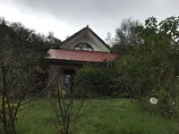 Lalibela Lodge Hotels in North Wello