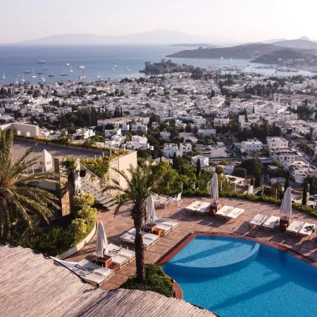 The Marmara Bodrum - Adult Only