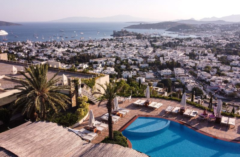 The Marmara Bodrum - Adult Only photo 2