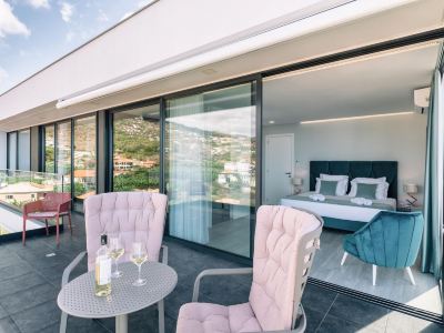 Villa Ocean Haven by Atlantic Holiday