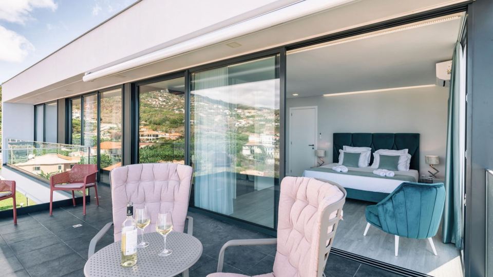 Villa Ocean Haven by Atlantic Holiday