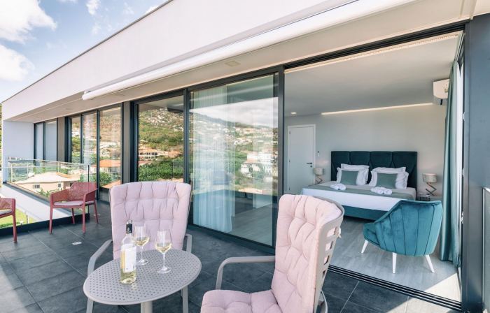 Villa Ocean Haven by Atlantic Holiday