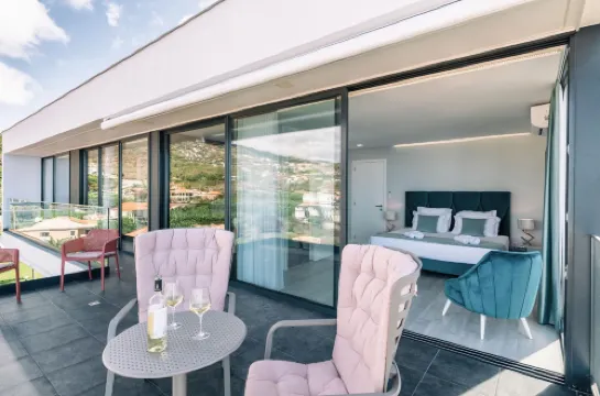 Villa Ocean Haven by Atlantic Holiday