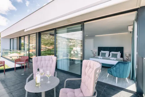 Villa Ocean Haven by Atlantic Holiday