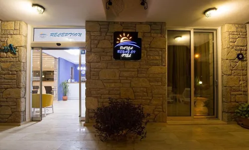 Datca Beyaz Ev Hotel Hotel a Distretto di Datça