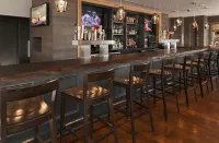 The Inn at Swarthmore - bar