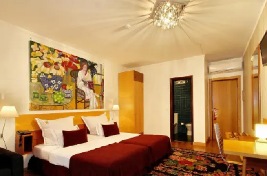 Hotel Mestre de Avis Hotels in 