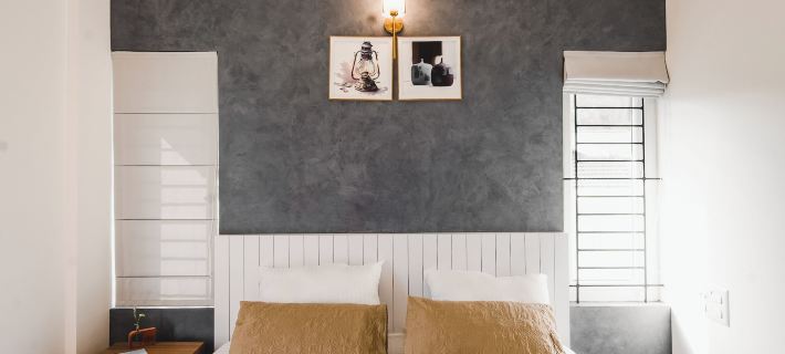 Avalon Homes Hoteles en Distrito de Malappuram