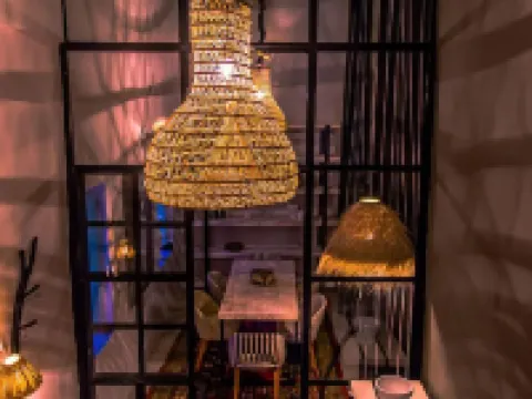 Dar Antonia Hotels in der Nähe von Medina of Sousse