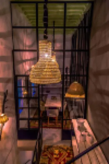 Dar Antonia Hotels in 