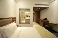 County Inn Hotel Hotels in Vaishali Nagar