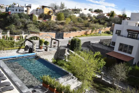 Casa Itzae ​La Antigua Dog Friendly Hotels in 