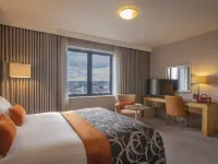 Clayton Hotel Belfast Hotels near Boucher Playing Fields