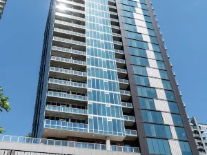 Austin Condo Hotel