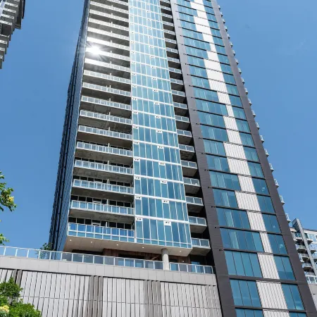 Austin Condo Hotel