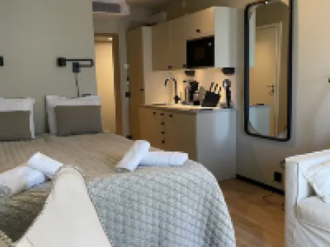 Hotell Hanöhus Hällevik Hotels in Solvesborg Municipality